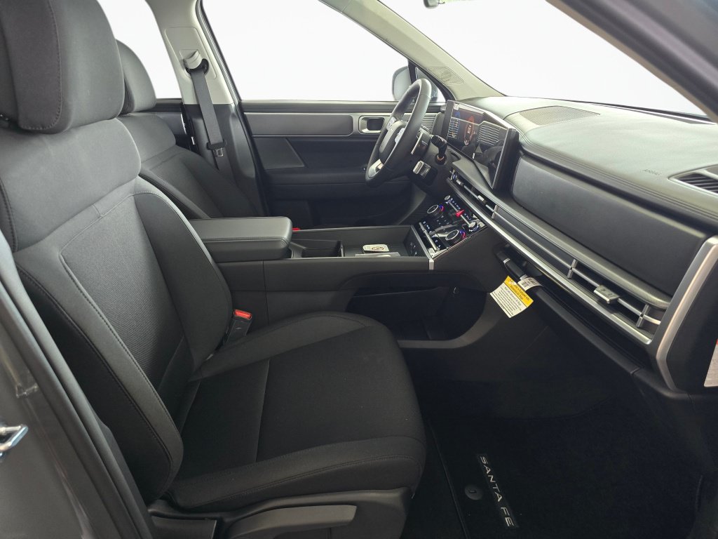 New 2026 Hyundai Santa Fe SE AWD/4WD image 40