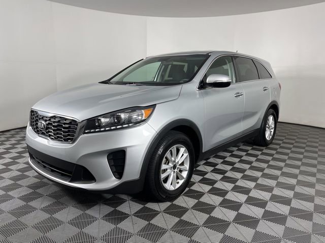 Used 2020 Kia Sorento LX image 5