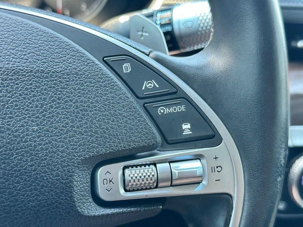 Used 2021 Genesis G80 3.5T RWD image 17