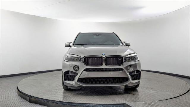Used 2018 BMW X5 M image 12