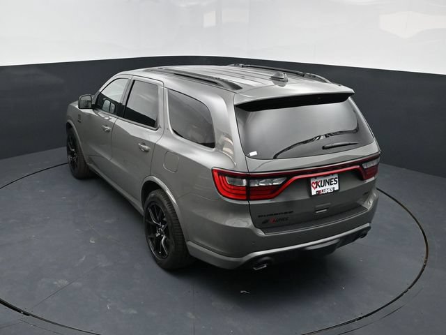 New 2026 Dodge Durango GT AWD/4WD image 44