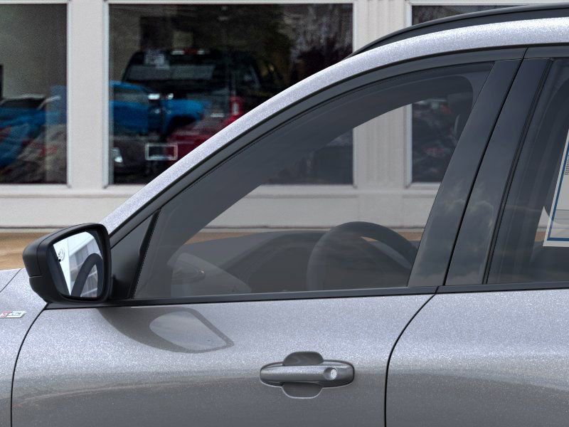 New 2025 Ford Escape ST-Line w/ Equipment Group 301A image 20