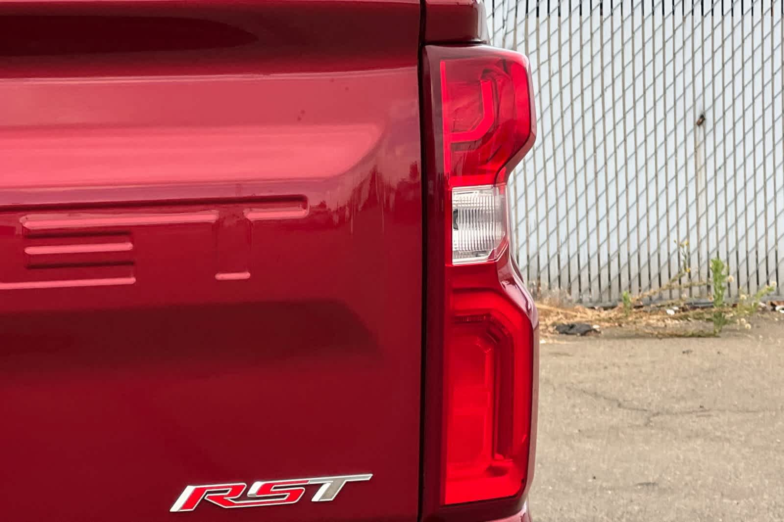 Used 2019 Chevrolet Silverado 1500 RST w/ All-Star Edition RWD image 21