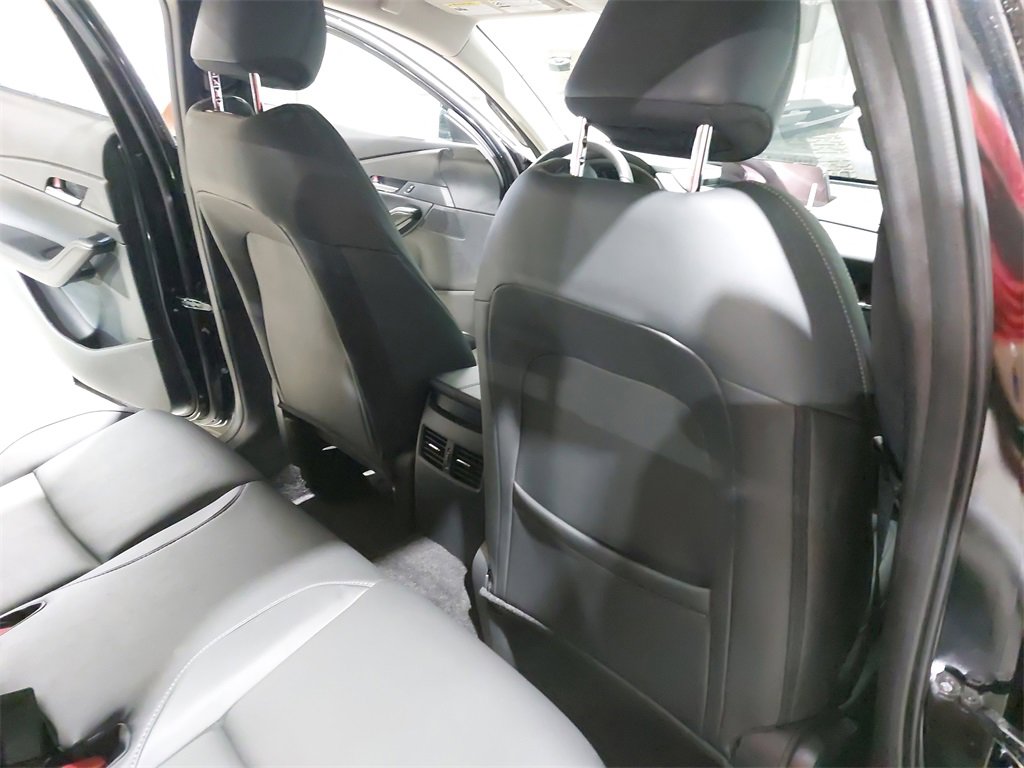 New 2025 MAZDA CX-30 AWD 2.5 S w/ Preferred Package image 11