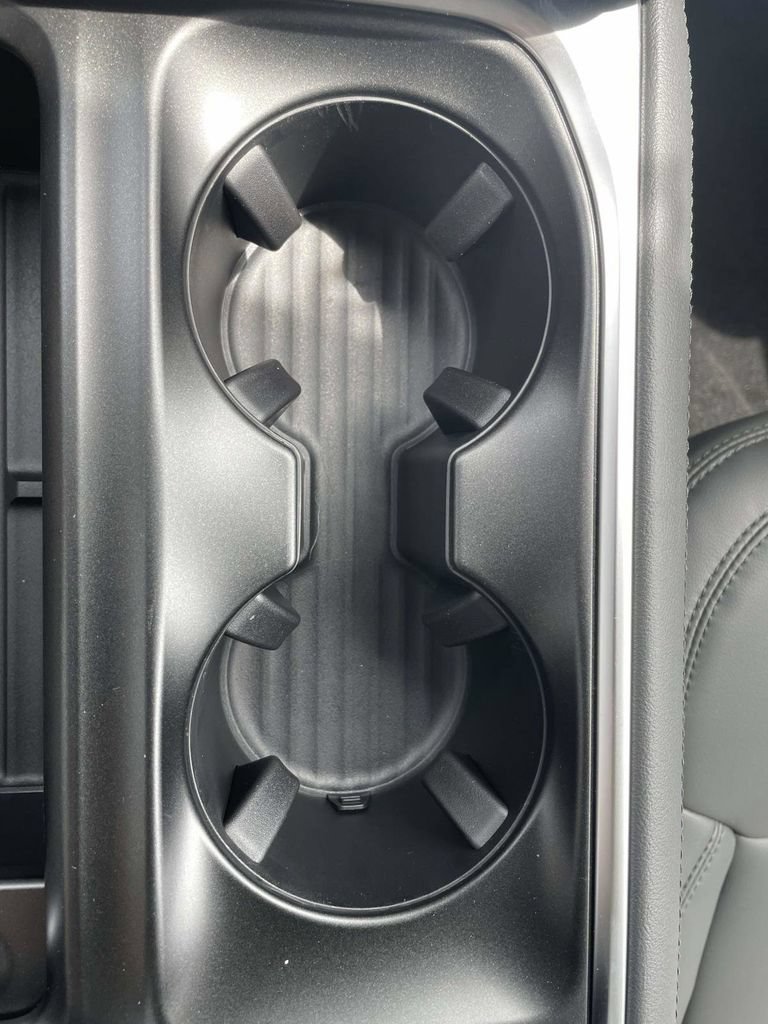 New 2026 Ford Expedition Active RWD image 18