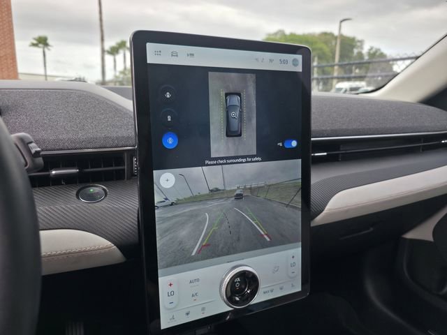 Used 2023 Ford Mustang Mach-E Premium image 18