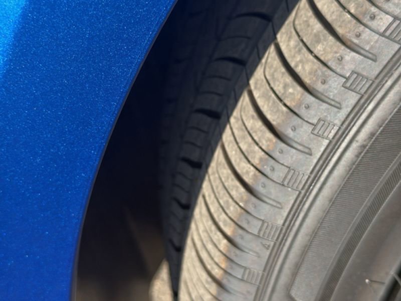 New 2026 Nissan Sentra SR image 10