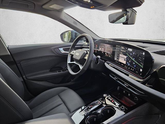 New 2026 Audi A5 Prestige AWD/4WD image 11