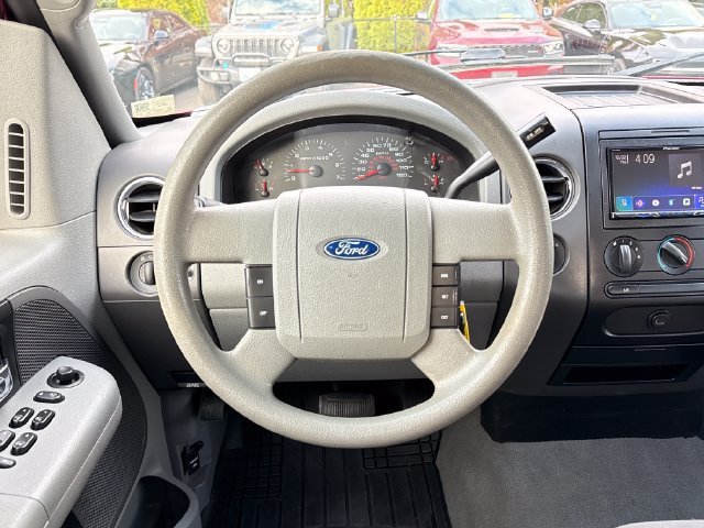 Used 2007 Ford F150 XLT AWD/4WD image 10