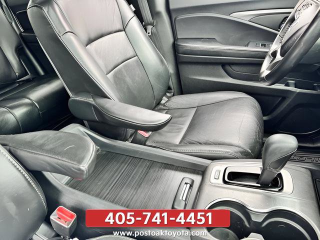 Used 2020 Honda Pilot EX-L image 21