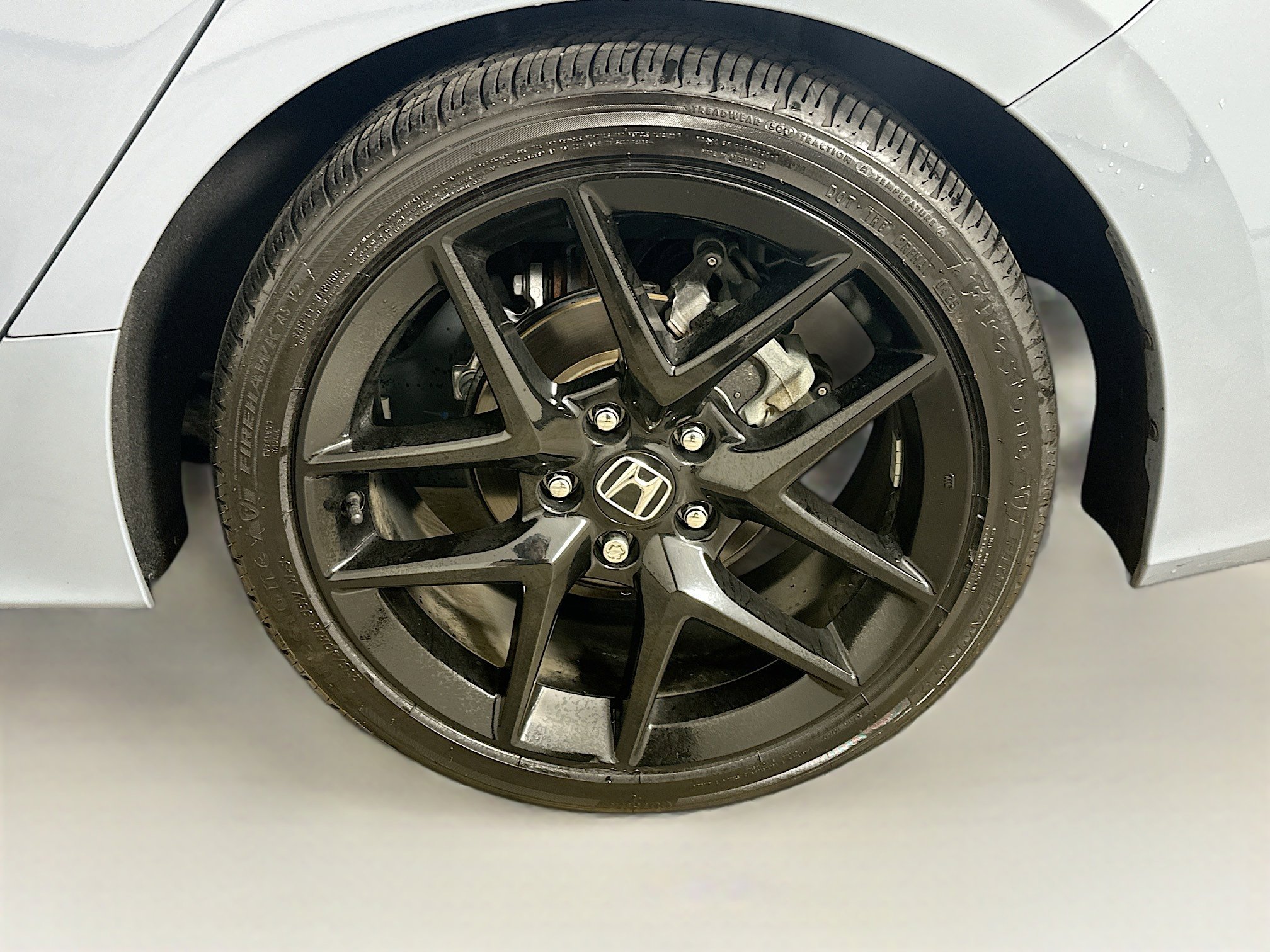 Used 2023 Honda Civic Sport image 11