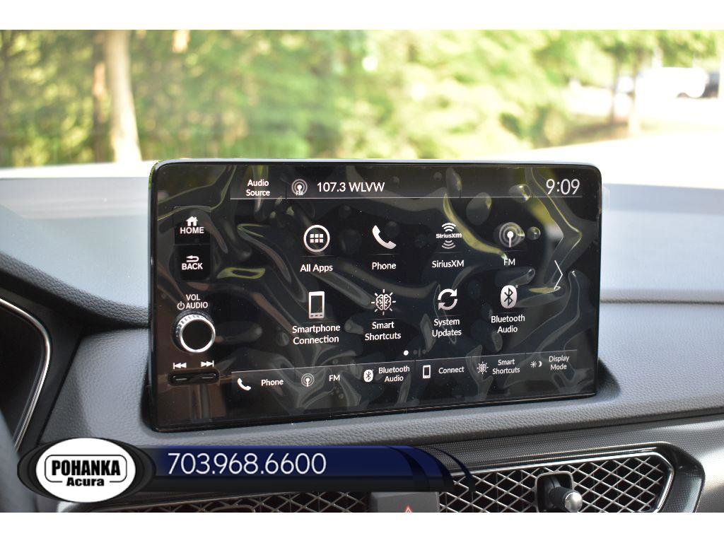 New 2025 Acura Integra Type S image 22