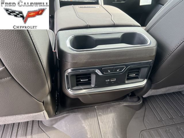 Used 2026 GMC Sierra 2500 Denali w/ Denali Reserve Package image 27