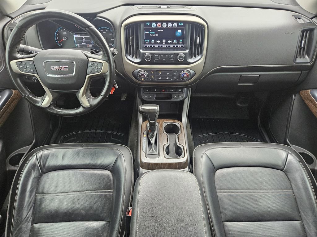 Used 2018 GMC Canyon Denali image 31