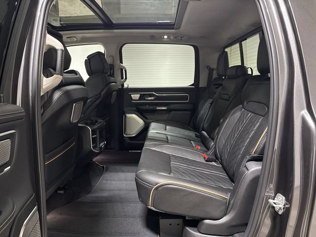 New 2026 RAM 1500 Tungsten AWD/4WD image 24