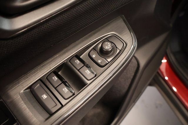 New 2026 Subaru Outback Limited XT image 11