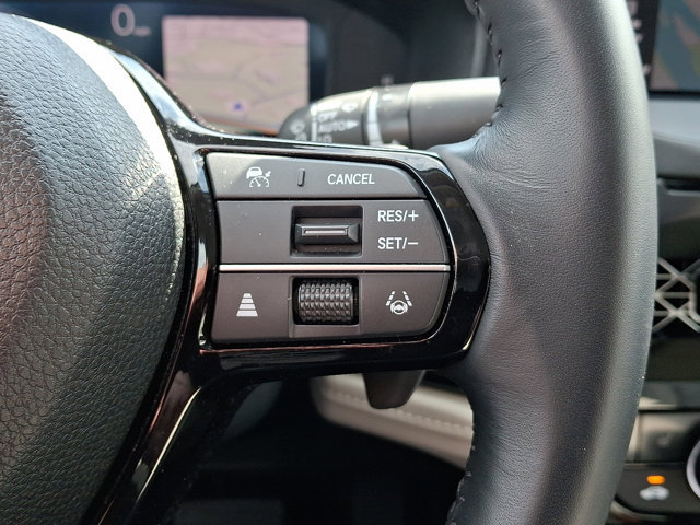 Used 2024 Honda Accord Touring image 22