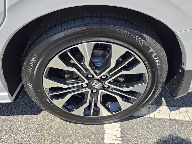 New 2026 Honda Odyssey Elite image 5