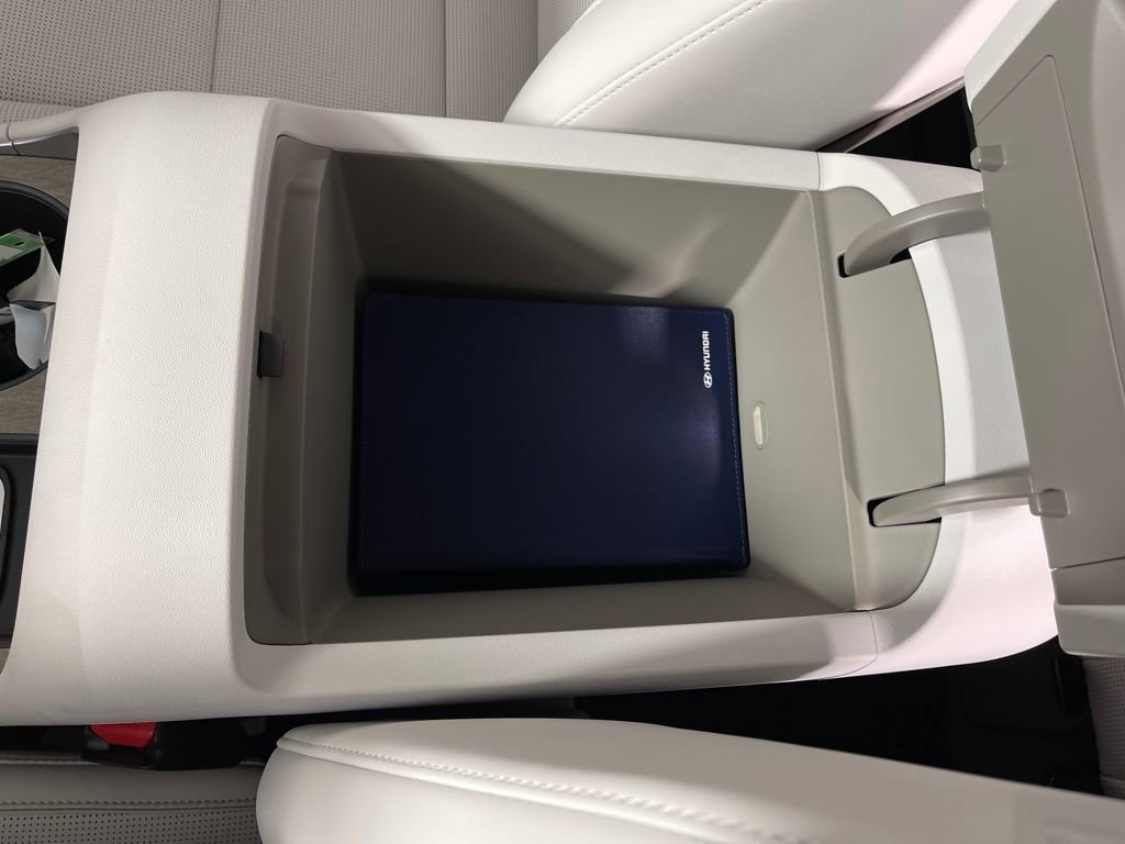 New 2026 Hyundai Palisade SEL AWD/4WD image 25