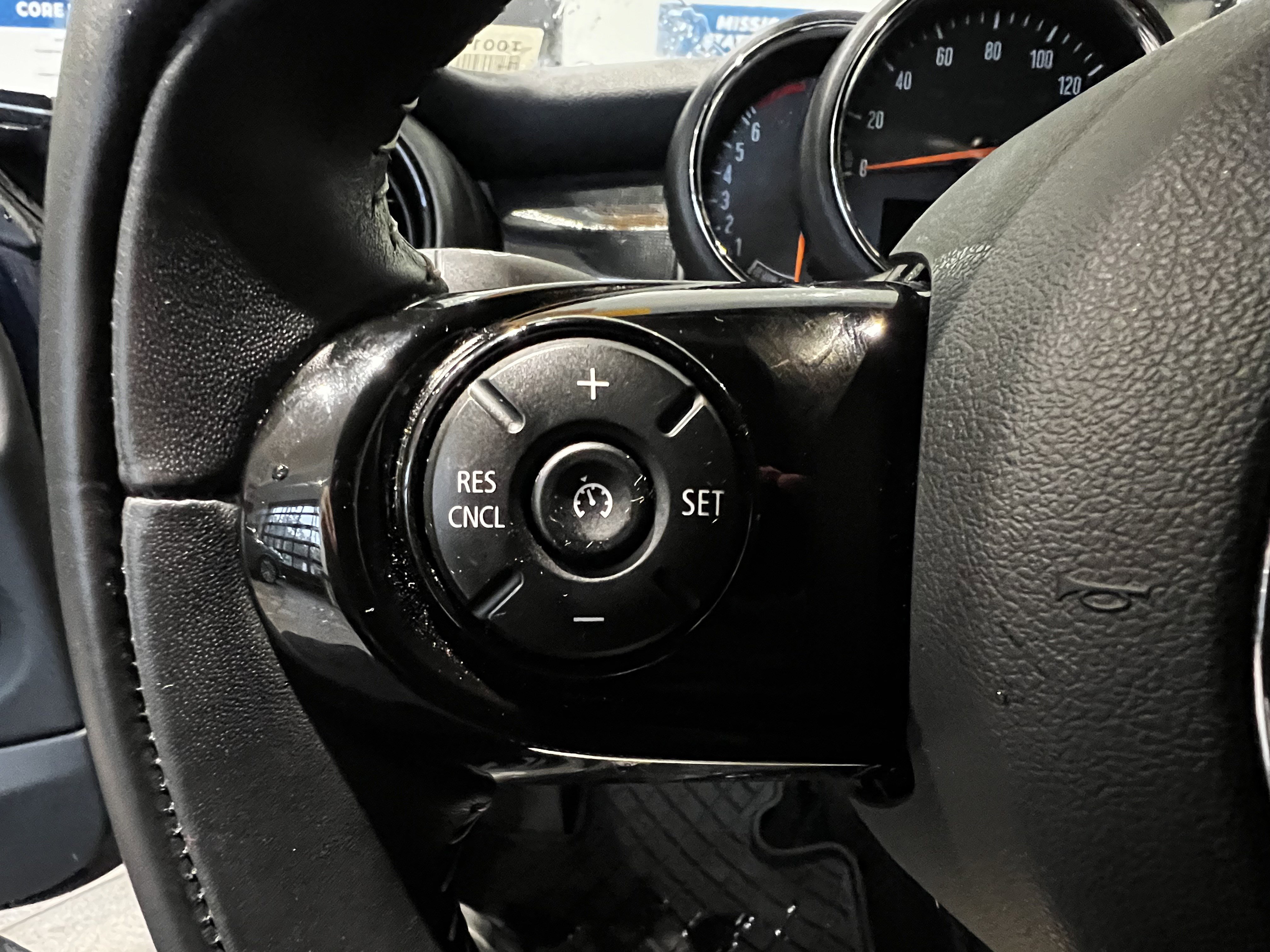 Used 2020 MINI Cooper Convertible image 19