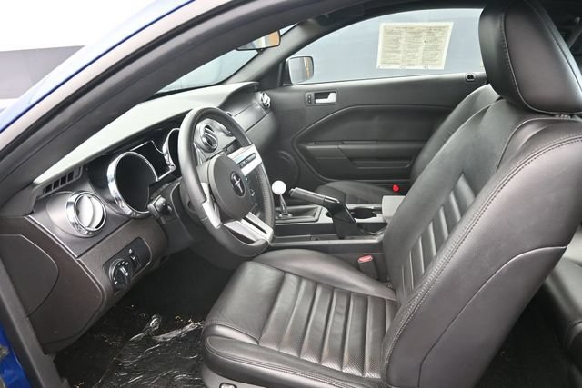 Used 2007 Ford Mustang GT Premium RWD image 14