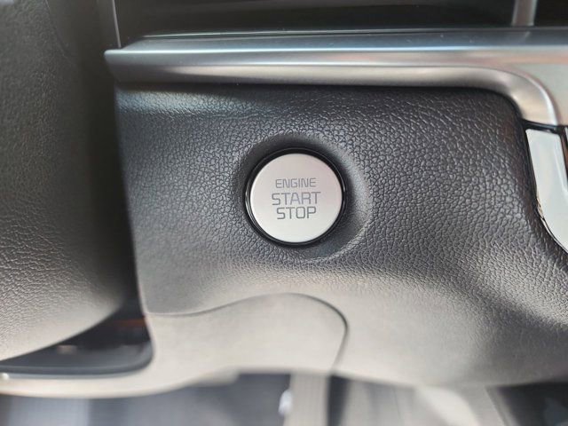 New 2026 Kia Sorento S w/ S Panoramic Sunroof Package image 26