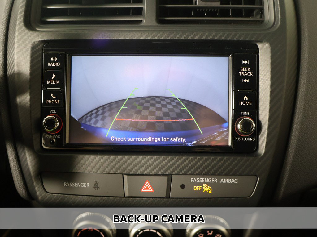 New 2027 Mitsubishi Outlander Sport FWD image 4