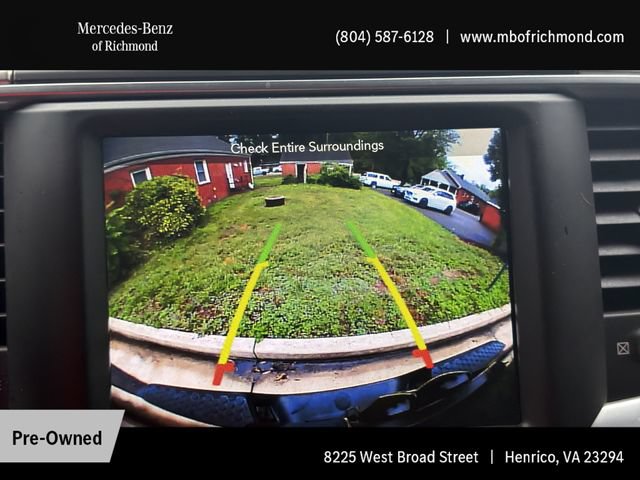 Used 2018 RAM 1500 Big Horn AWD/4WD image 26