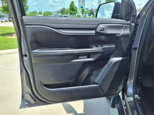 Used 2025 Ford Ranger Raptor AWD/4WD image 12