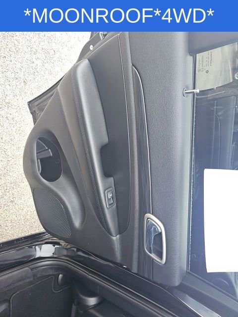 Used 2019 Jeep Grand Cherokee Altitude image 33