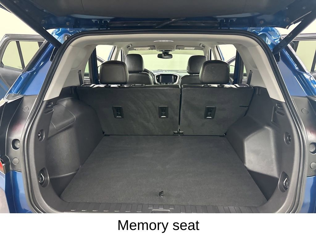 Used 2021 GMC Terrain SLT w/ Infotainment Package II image 27