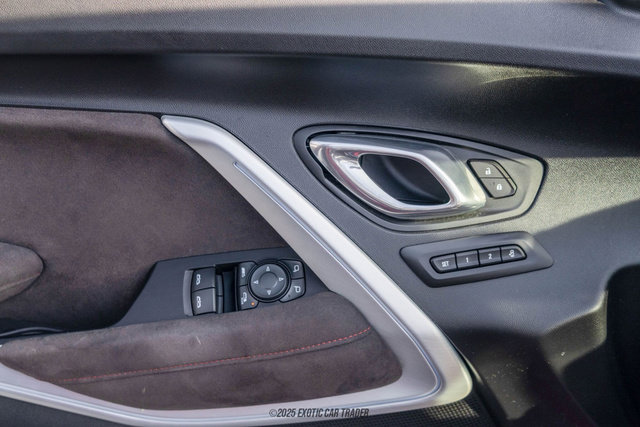 Used 2019 Chevrolet Camaro ZL1 image 54