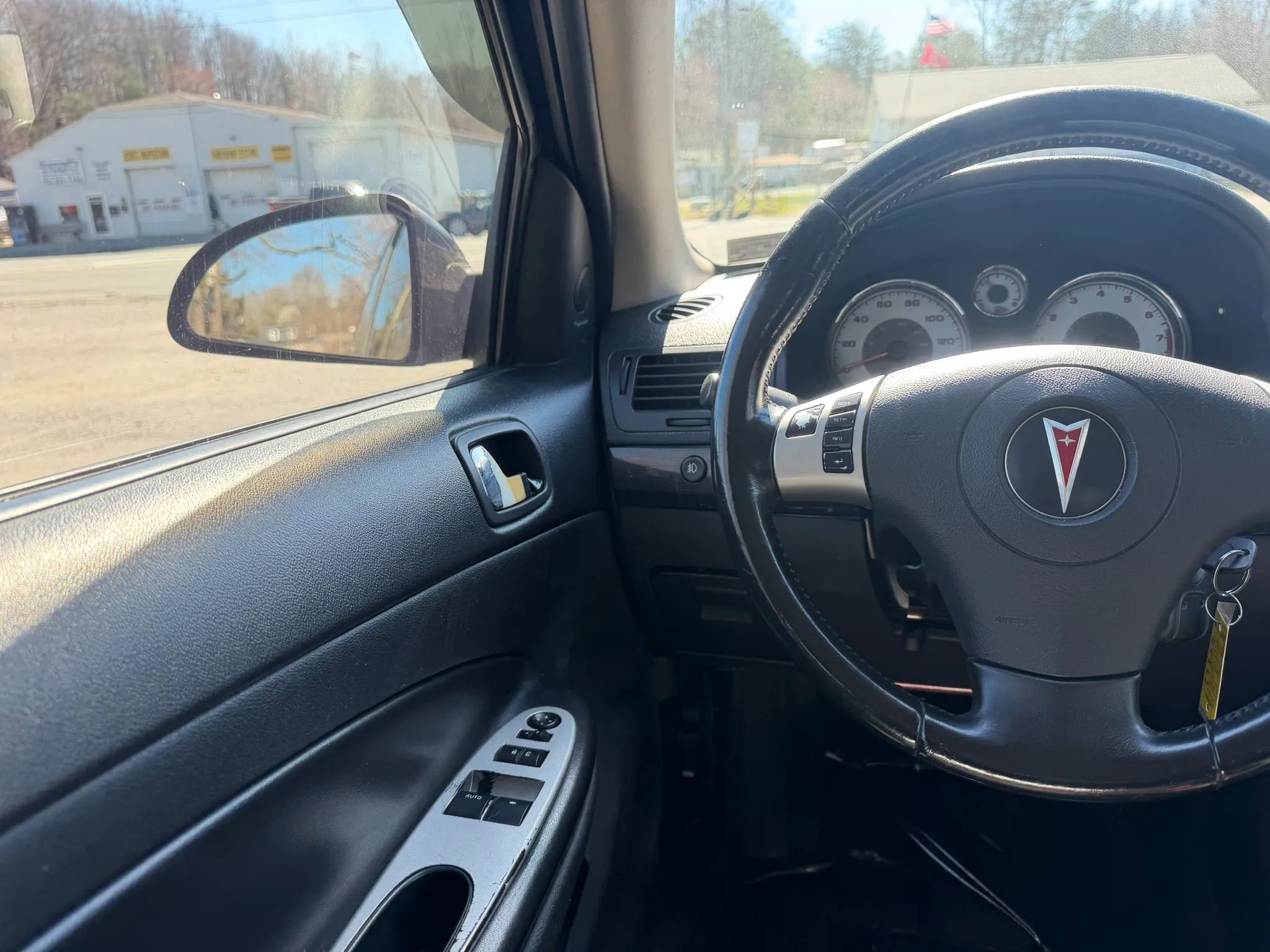 Used 2008 Pontiac G5 GT image 34