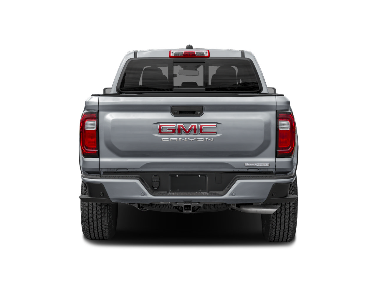 New 2026 GMC Canyon Elevation w/ Convenience Package AWD/4WD image 35