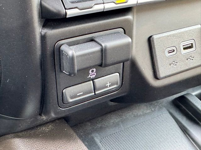 Certified 2023 Chevrolet Silverado 3500 LTZ w/ LTZ Premium Package image 16