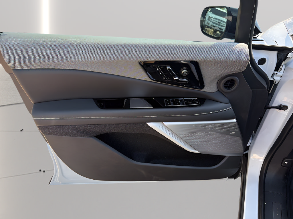 New 2027 Cadillac Optiq Premium Sport RWD image 16