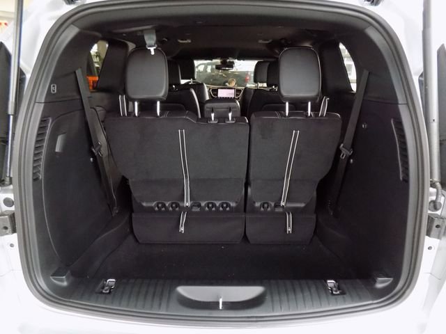 New 2026 Chrysler Pacifica Select image 33
