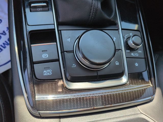 Used 2025 MAZDA CX-30 AWD 2.5 S w/ Preferred Package image 25