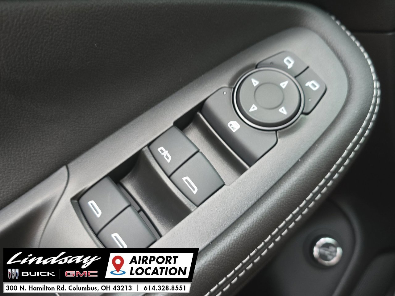 New 2026 Buick Encore GX Preferred w/ Comfort Package FWD image 23
