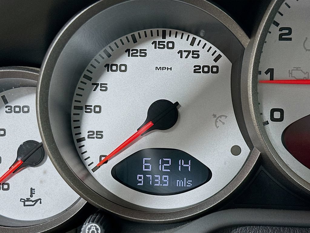 Used 2006 Porsche 911 Carrera S RWD image 11