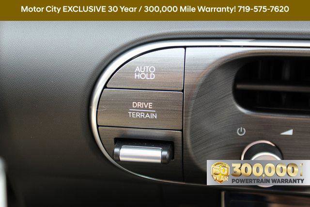 New 2026 Hyundai Palisade Calligraphy image 44