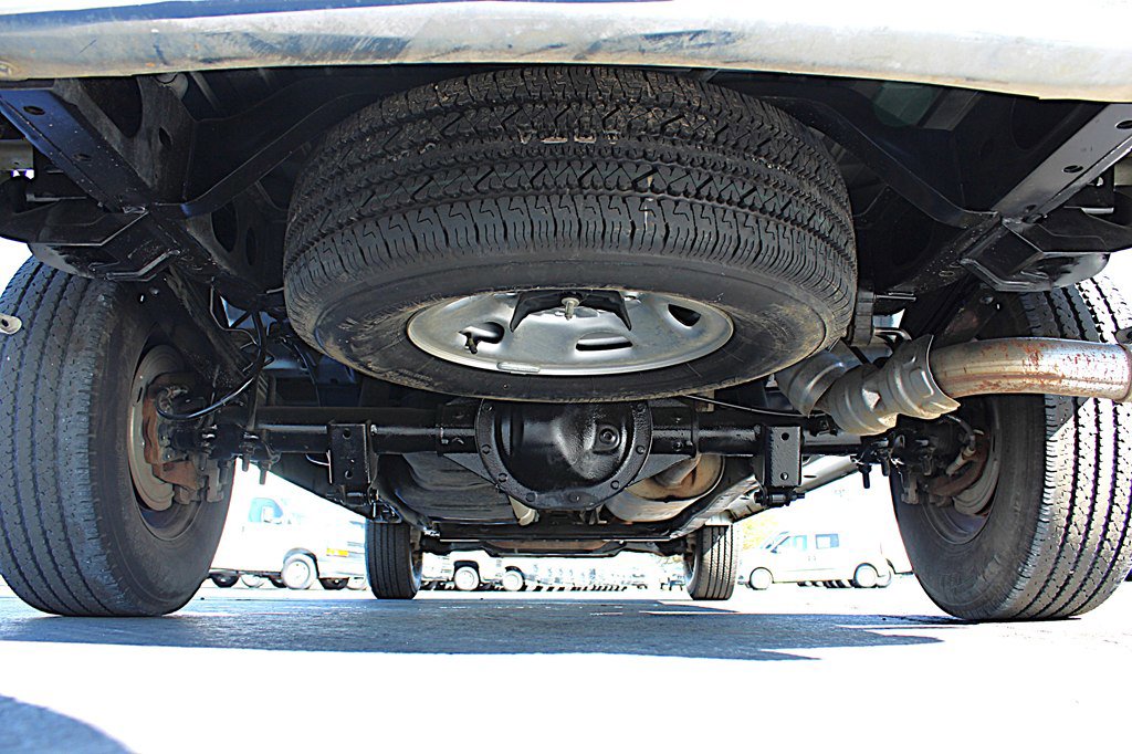 Used 2024 GMC Savana 2500 w/ Driver Convenience Package image 34