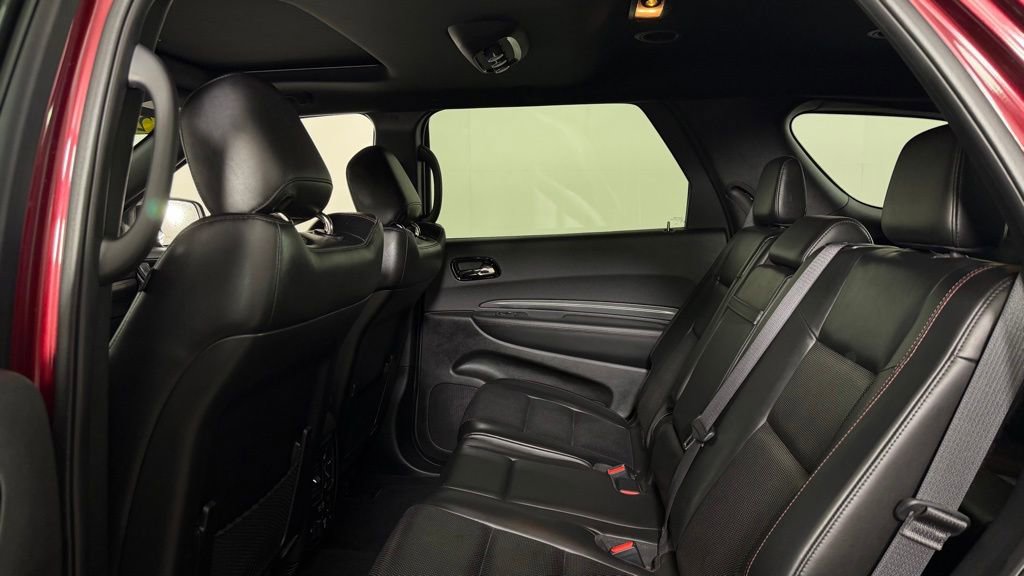 Used 2021 Dodge Durango R/T w/ Trailer Tow Group IV AWD/4WD image 29