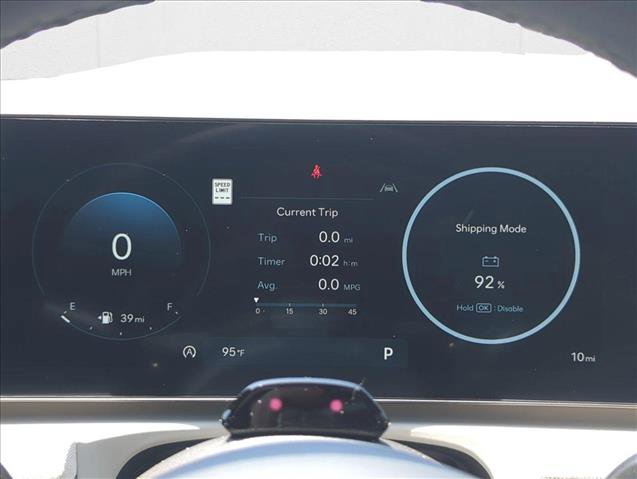 New 2025 Hyundai Tucson Limited image 11