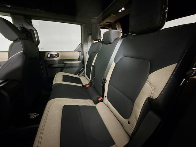 Certified 2022 Ford Bronco Big Bend image 22