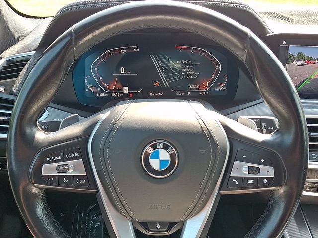 Used 2019 BMW X5 xDrive40i w/ Premium Package 2 AWD/4WD image 21