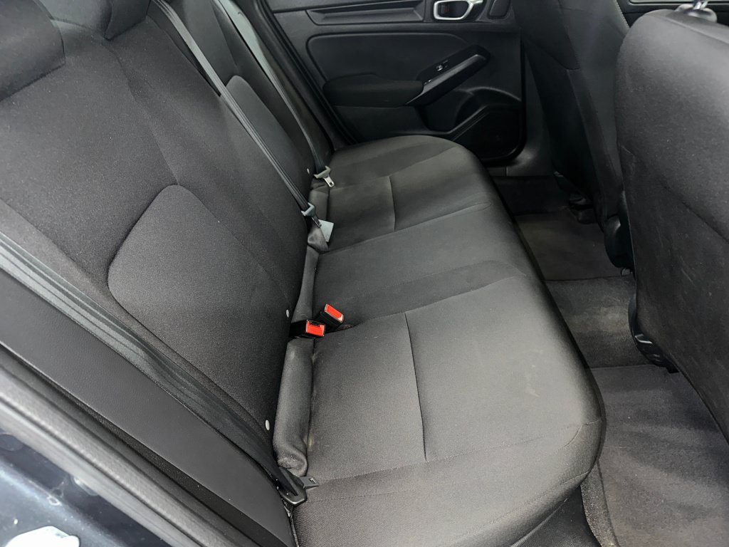 Used 2023 Honda Civic LX image 22