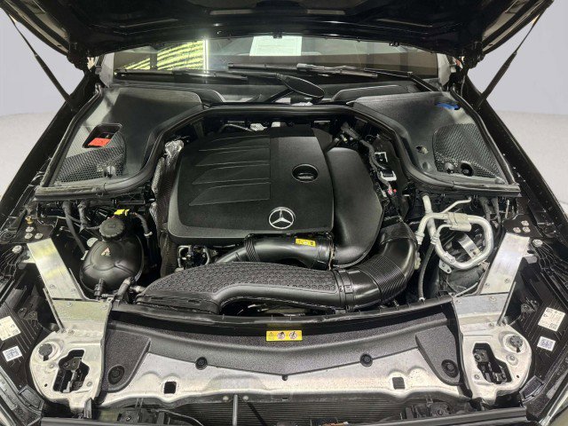 Used 2021 Mercedes-Benz E 350 4MATIC Sedan image 44