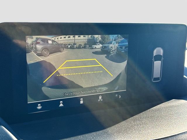 Certified 2025 Acura RDX A-Spec image 15