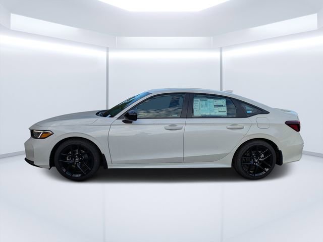 New 2026 Honda Civic Sport image 6